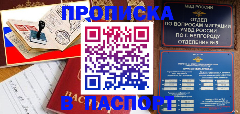 купить прописку в Сахалинской области